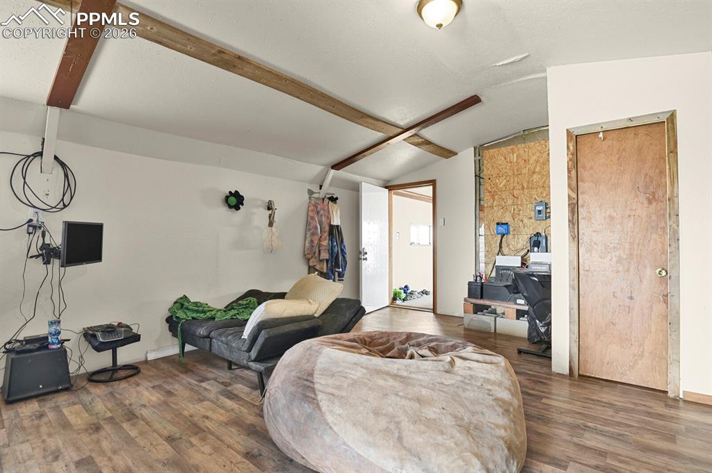 30203 Sanborn Road Yoder CO 80864