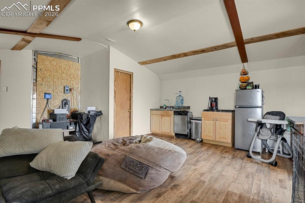 30203 Sanborn Road Yoder CO 80864
