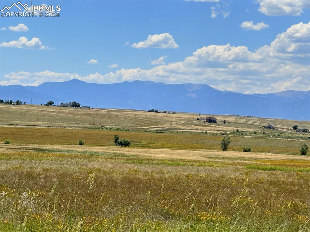 17946 Prairie Coach View Calhan CO 80930