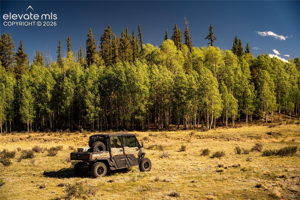 1280 Antler Ridge Road Como CO 80432