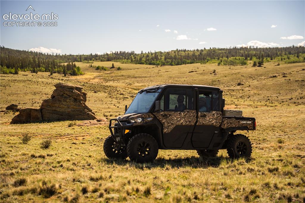 1280 Antler Ridge Road Como CO 80432