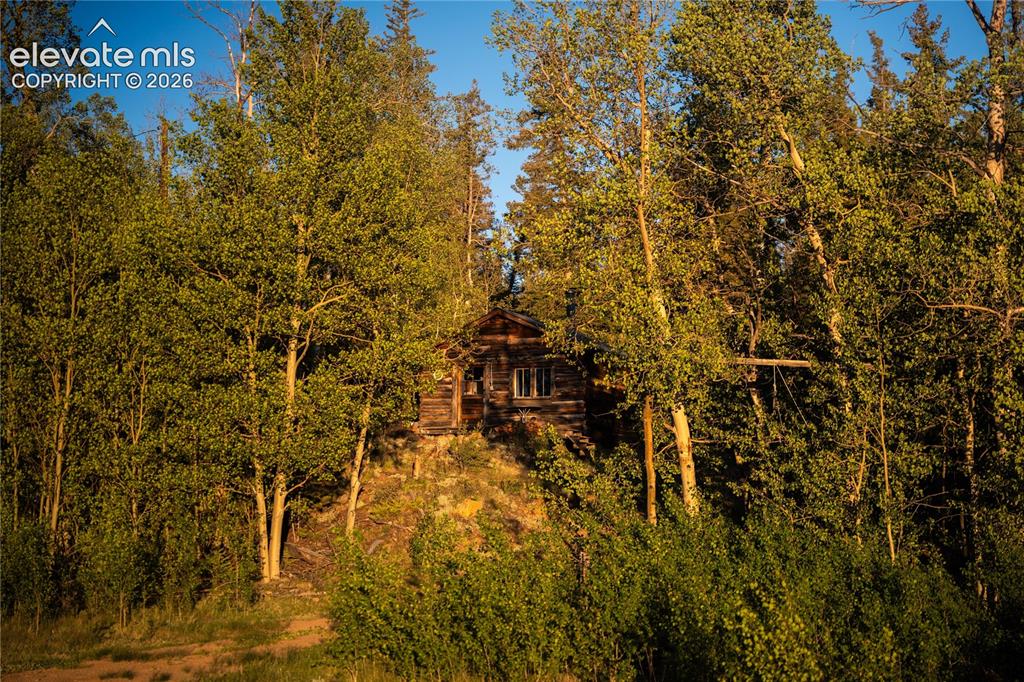 1280 Antler Ridge Road Como CO 80432