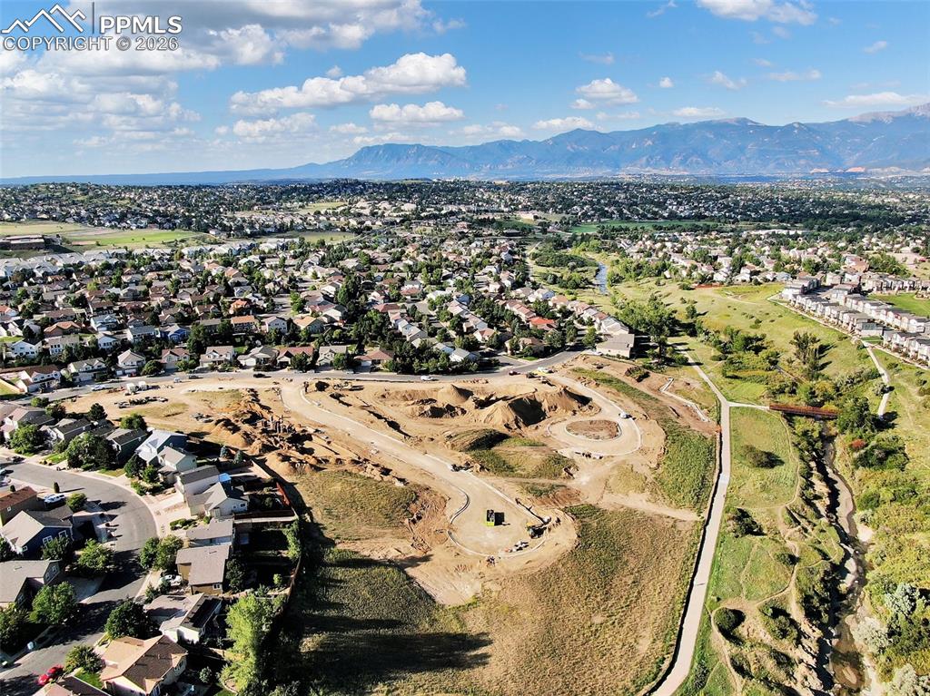 6807 Adamo Court Colorado Springs CO 80923