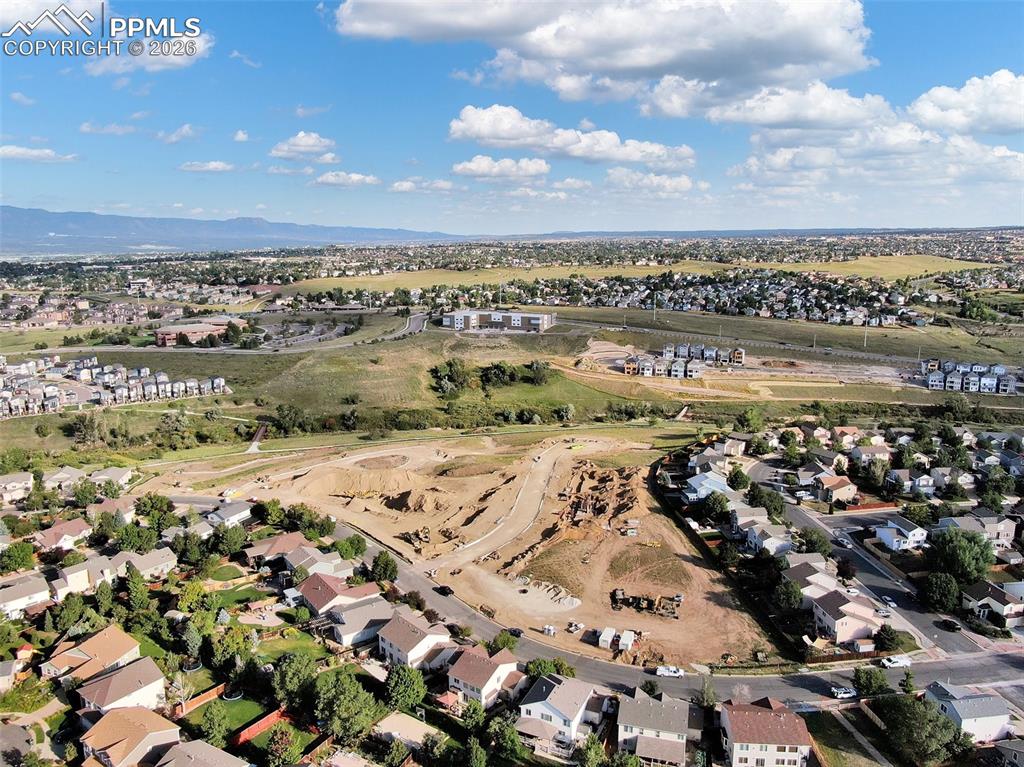 6807 Adamo Court Colorado Springs CO 80923