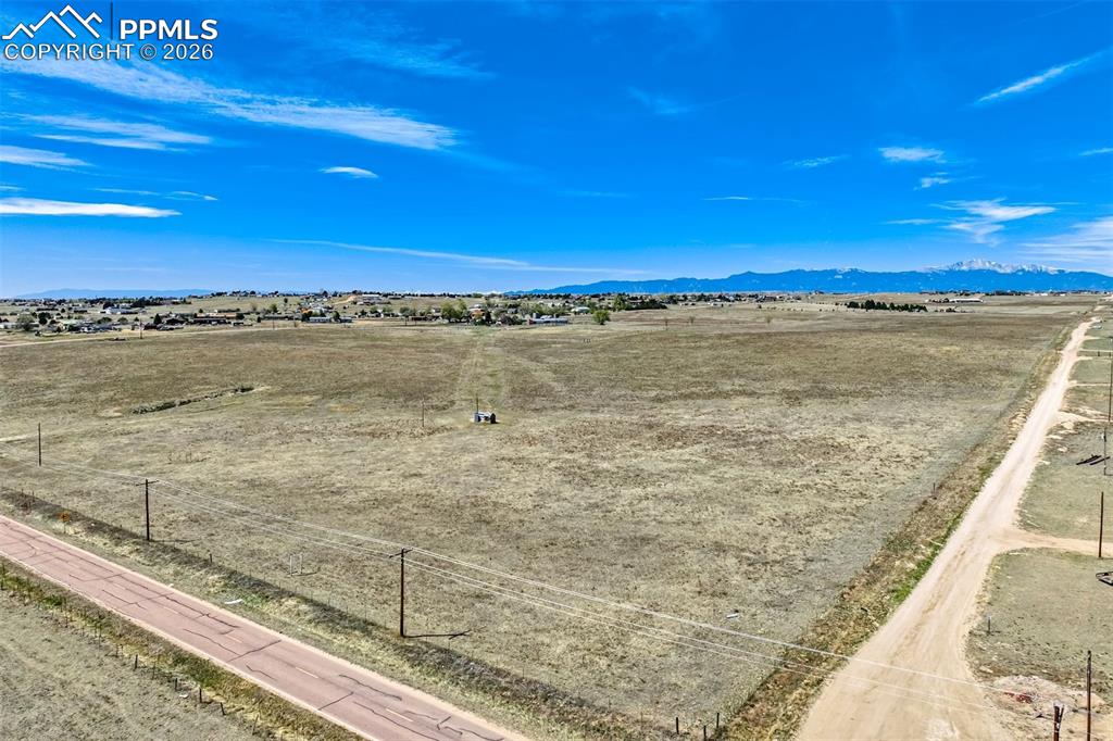 4630 Murr Road Peyton CO 80831