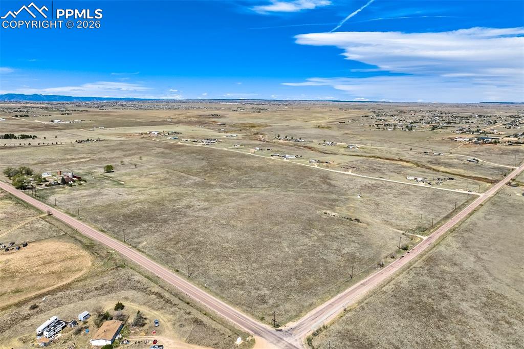 4630 Murr Road Peyton CO 80831
