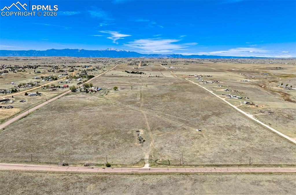 4630 Murr Road Peyton CO 80831