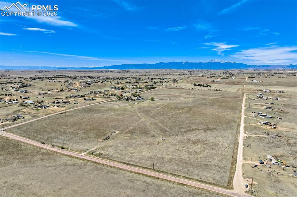 4630 Murr Road Peyton CO 80831