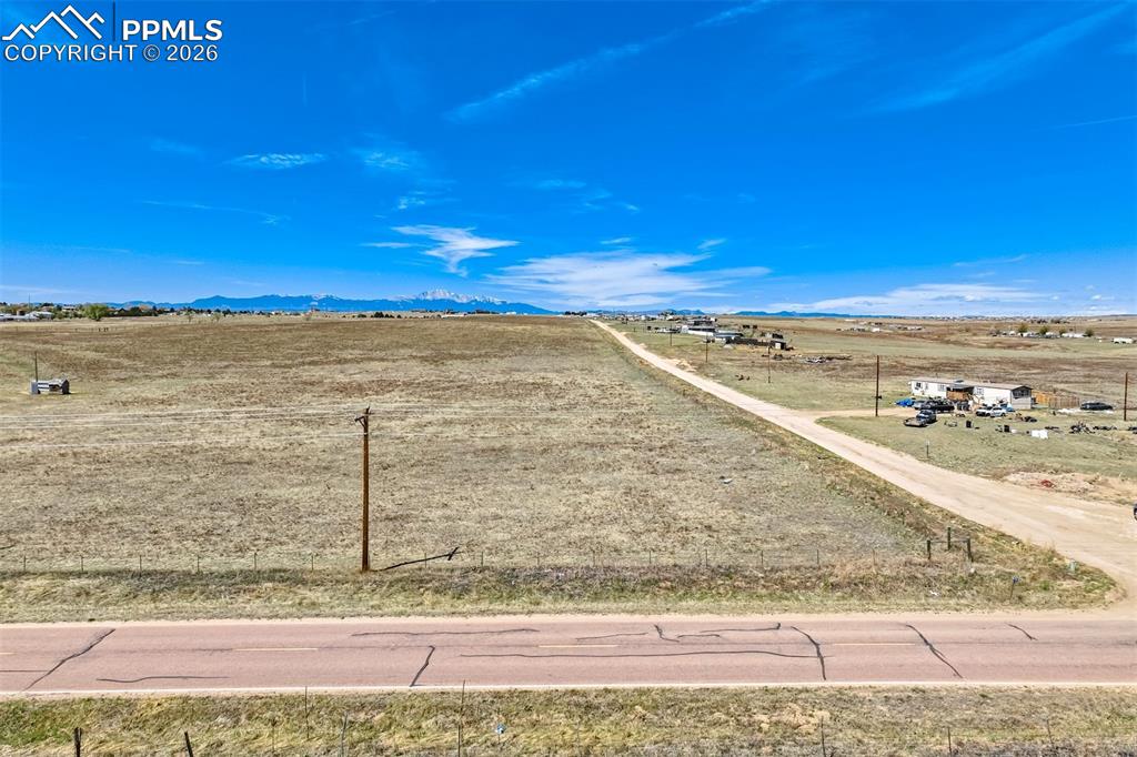 4630 Murr Road Peyton CO 80831