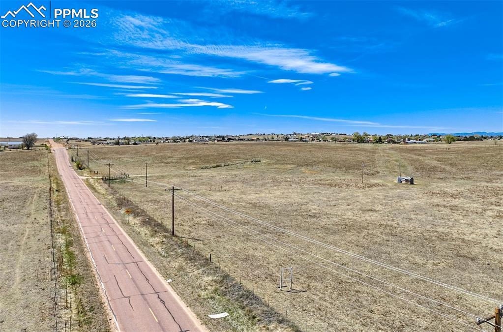 4630 Murr Road Peyton CO 80831