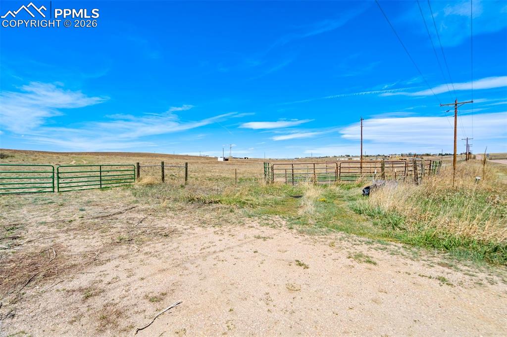 4630 Murr Road Peyton CO 80831