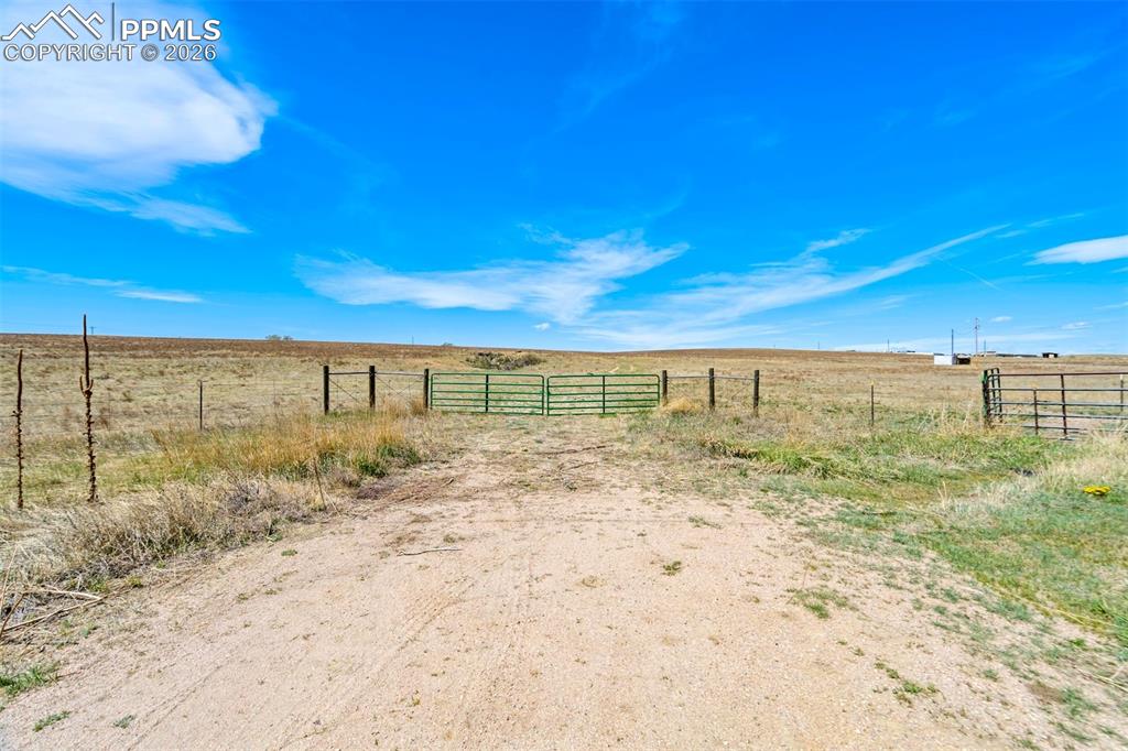 4630 Murr Road Peyton CO 80831