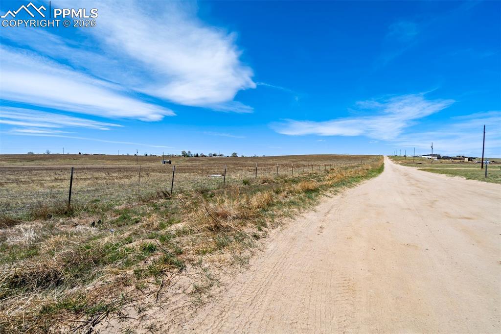 4630 Murr Road Peyton CO 80831