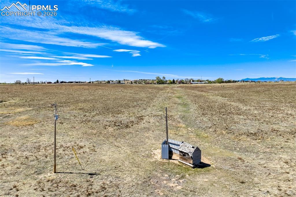 4630 Murr Road Peyton CO 80831