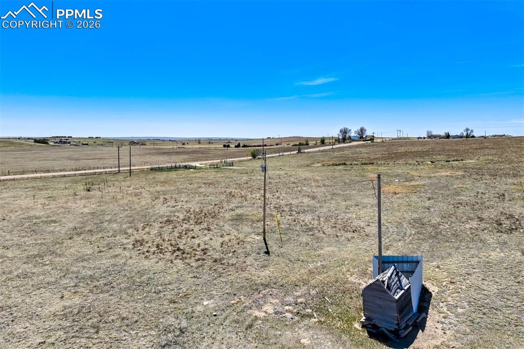 4630 Murr Road Peyton CO 80831