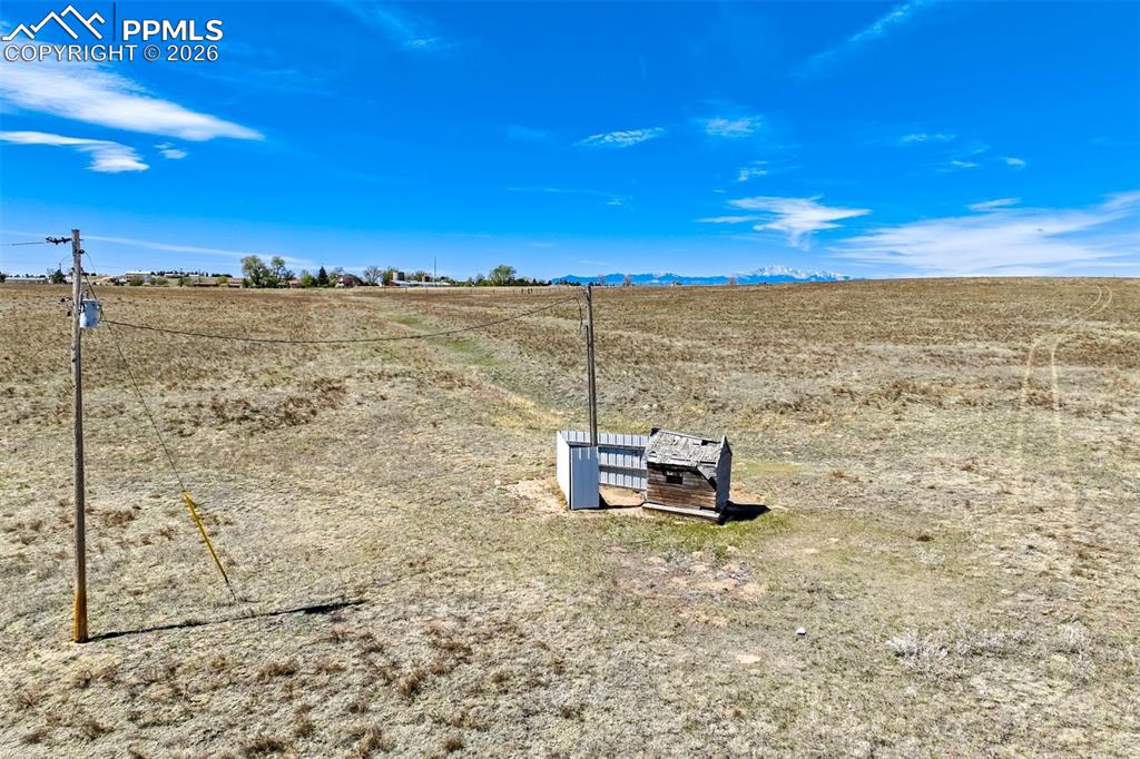 4630 Murr Road Peyton CO 80831