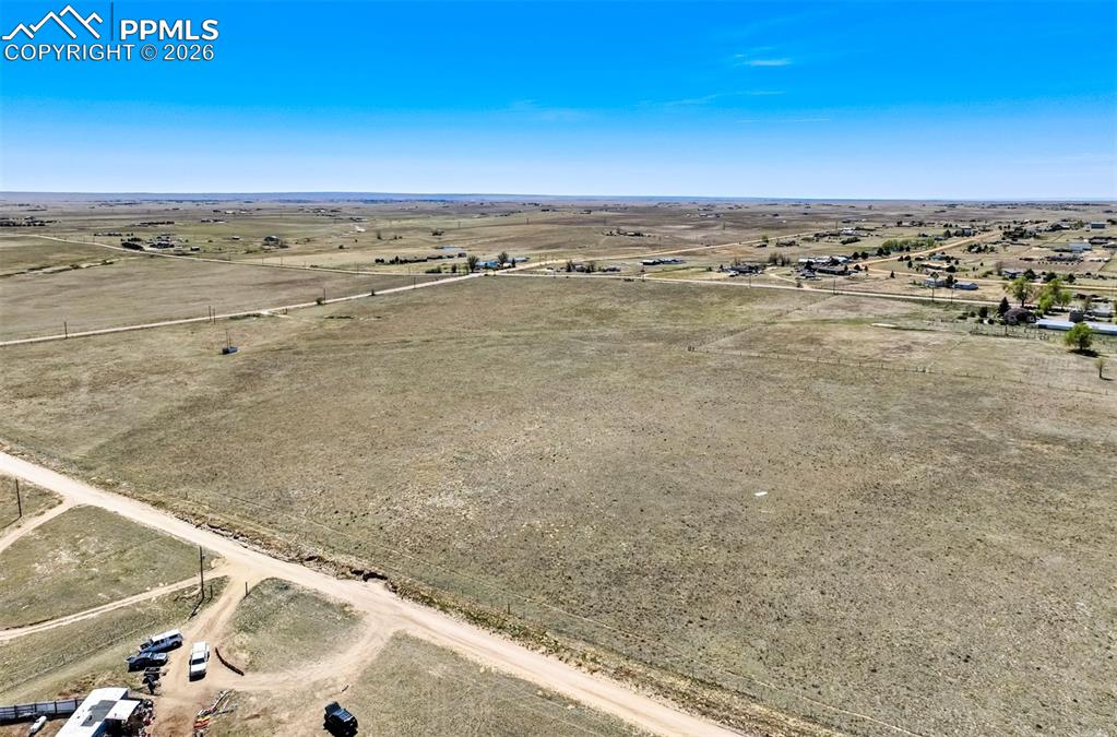 4630 Murr Road Peyton CO 80831