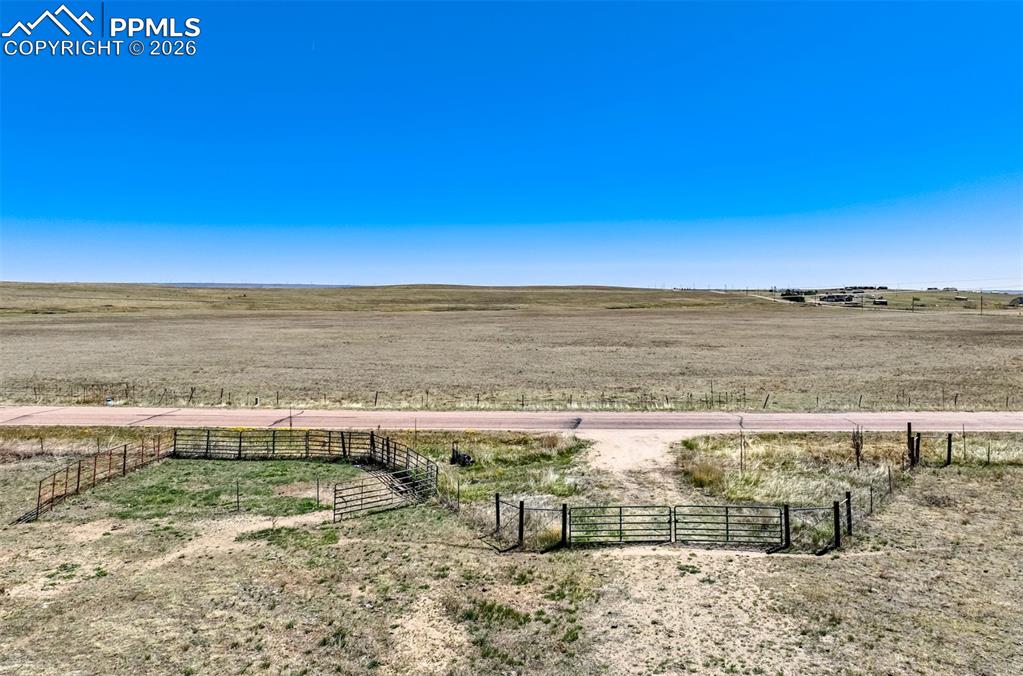 4630 Murr Road Peyton CO 80831