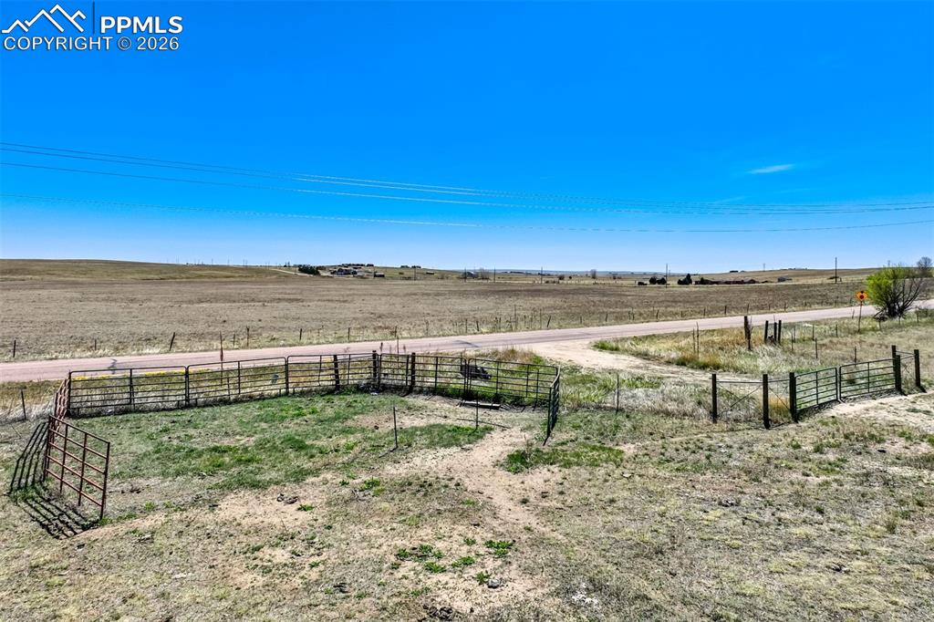 4630 Murr Road Peyton CO 80831
