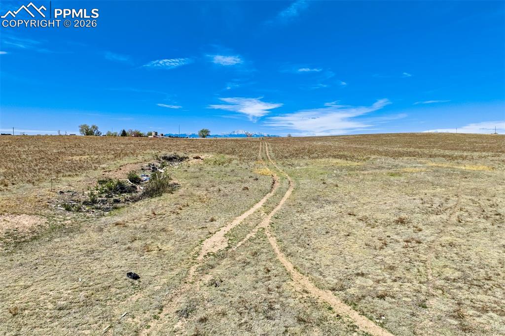 4630 Murr Road Peyton CO 80831