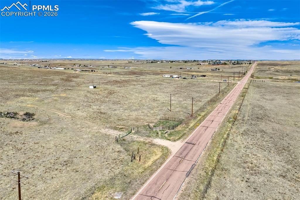 4630 Murr Road Peyton CO 80831