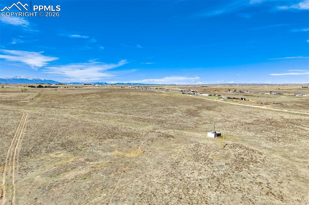 4630 Murr Road Peyton CO 80831