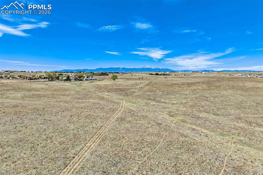 4630 Murr Road Peyton CO 80831