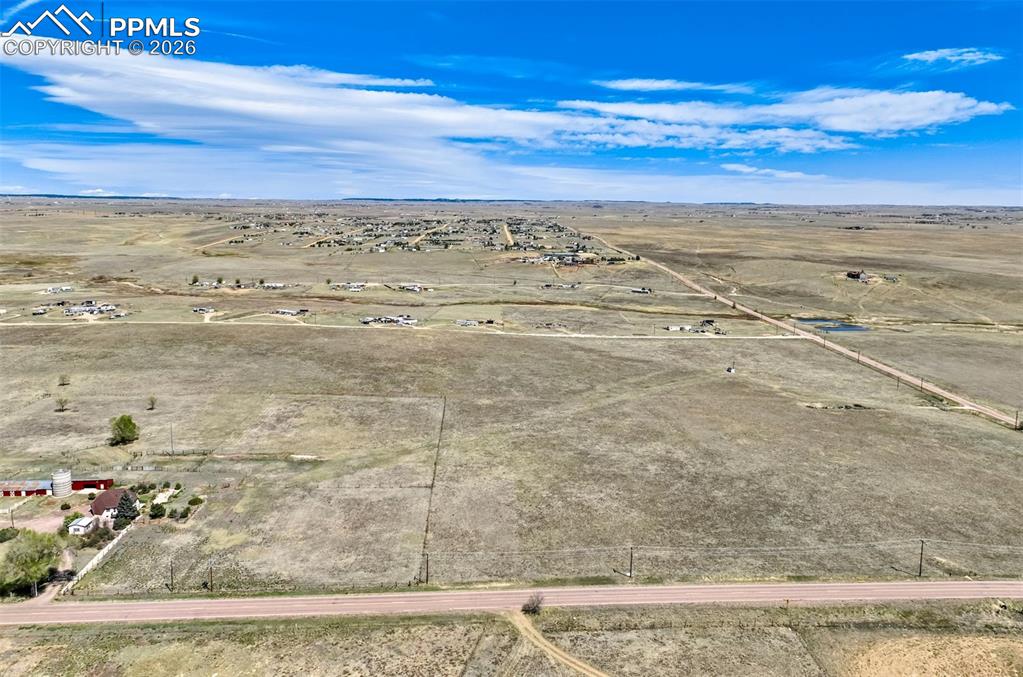 4630 Murr Road Peyton CO 80831