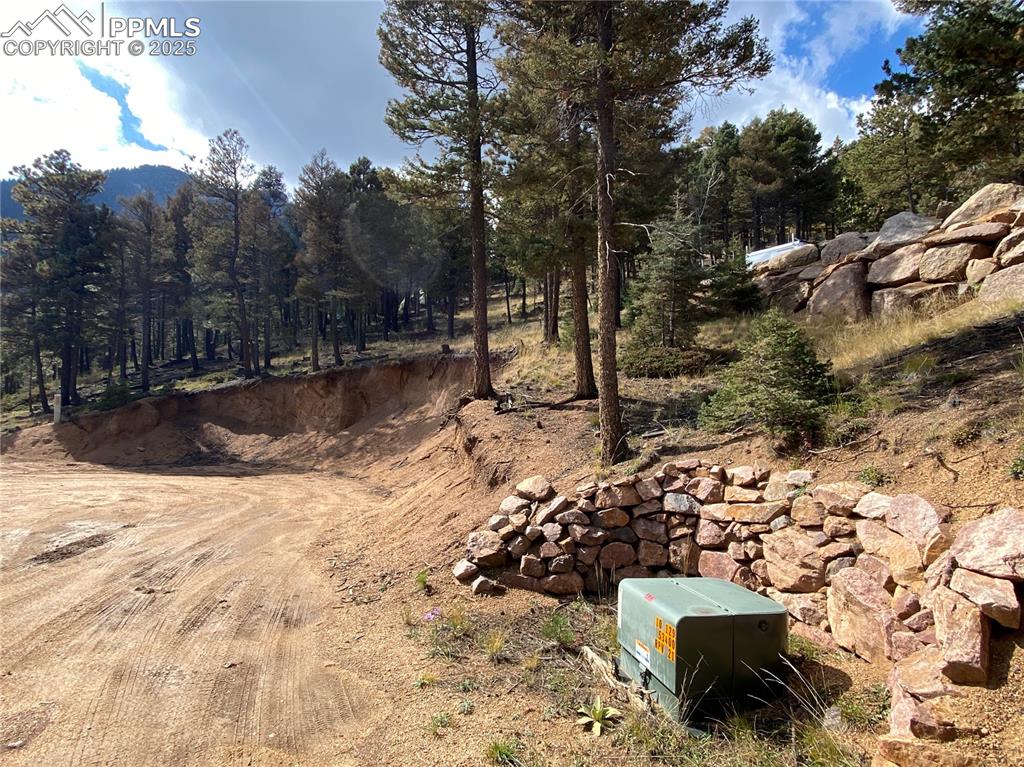 342 Ponderosa View Manitou Springs CO 80829
