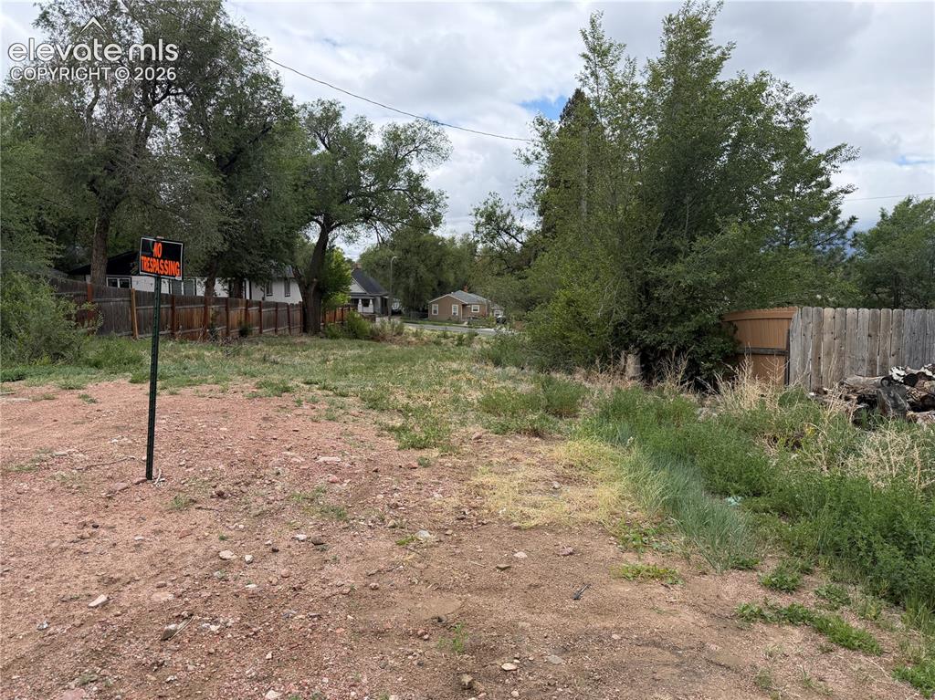 824 E Costilla Street Colorado Springs CO 80903