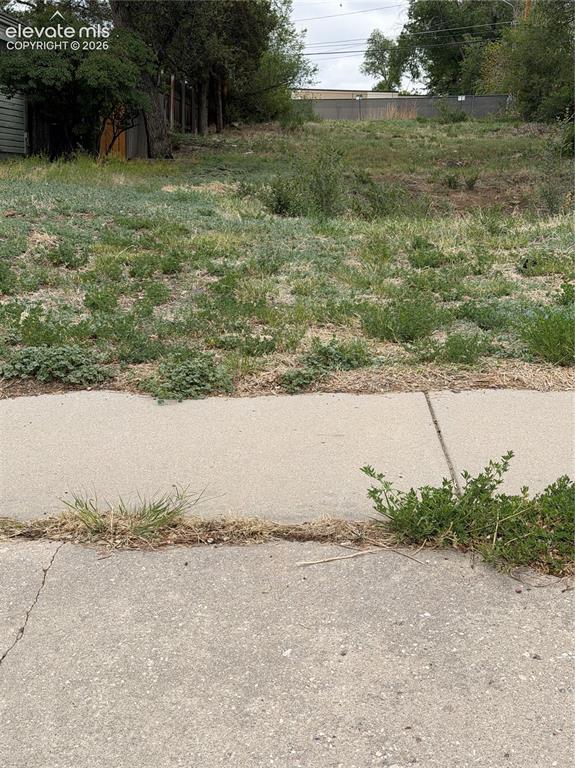 824 E Costilla Street Colorado Springs CO 80903