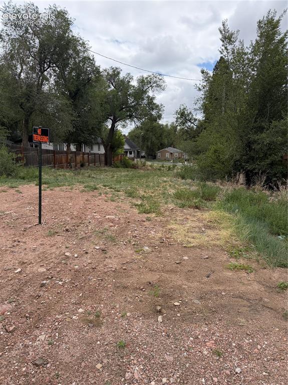 824 E Costilla Street Colorado Springs CO 80903