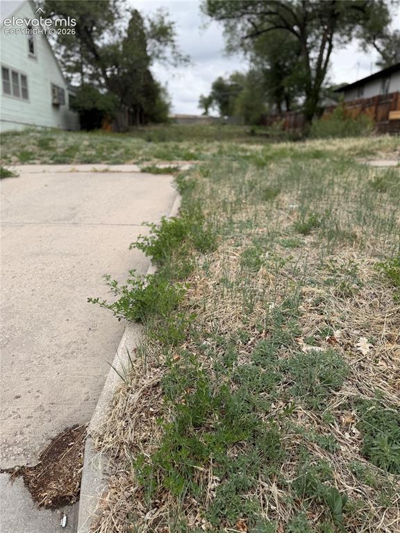 824 E Costilla Street Colorado Springs CO 80903