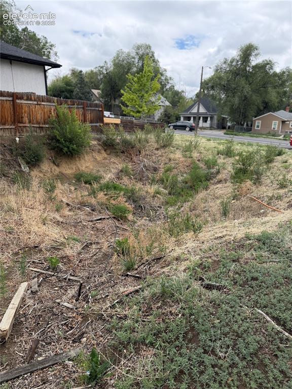 824 E Costilla Street Colorado Springs CO 80903