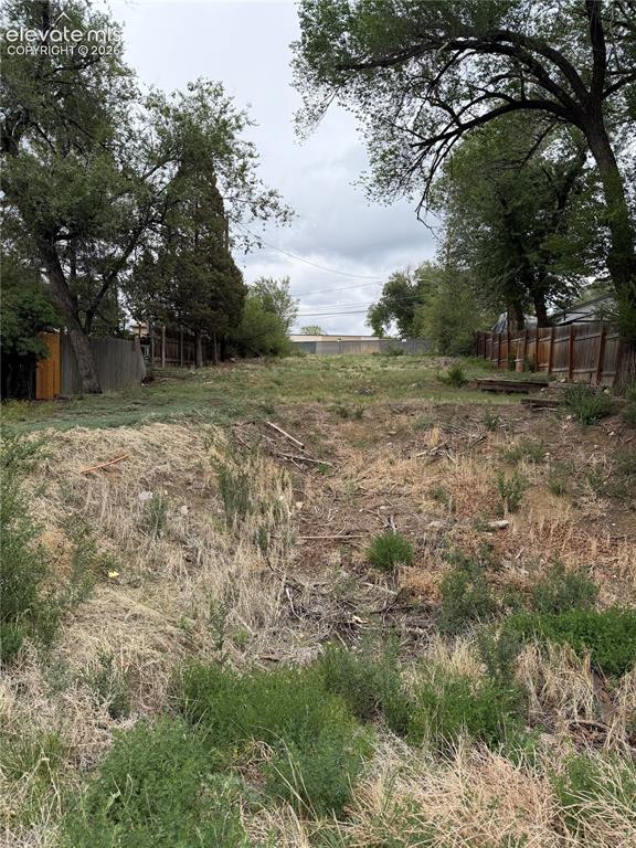 824 E Costilla Street Colorado Springs CO 80903