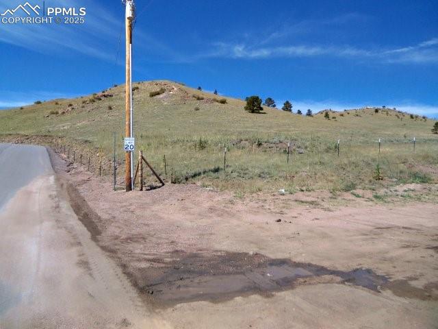 0 W Galena Avenue Cripple Creek CO 80813
