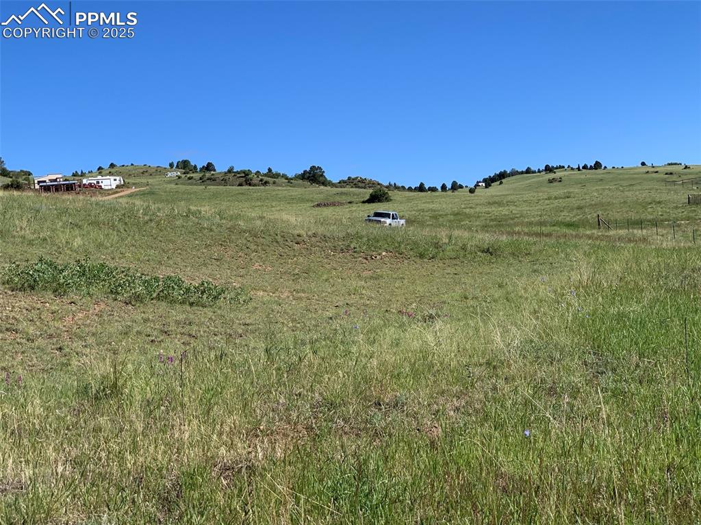 0 W Galena Avenue Cripple Creek CO 80813