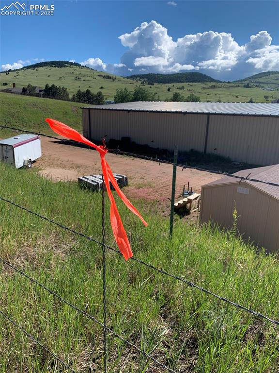 0 W Galena Avenue Cripple Creek CO 80813