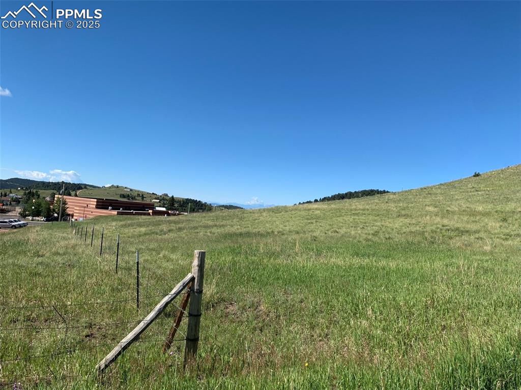 0 W Galena Avenue Cripple Creek CO 80813