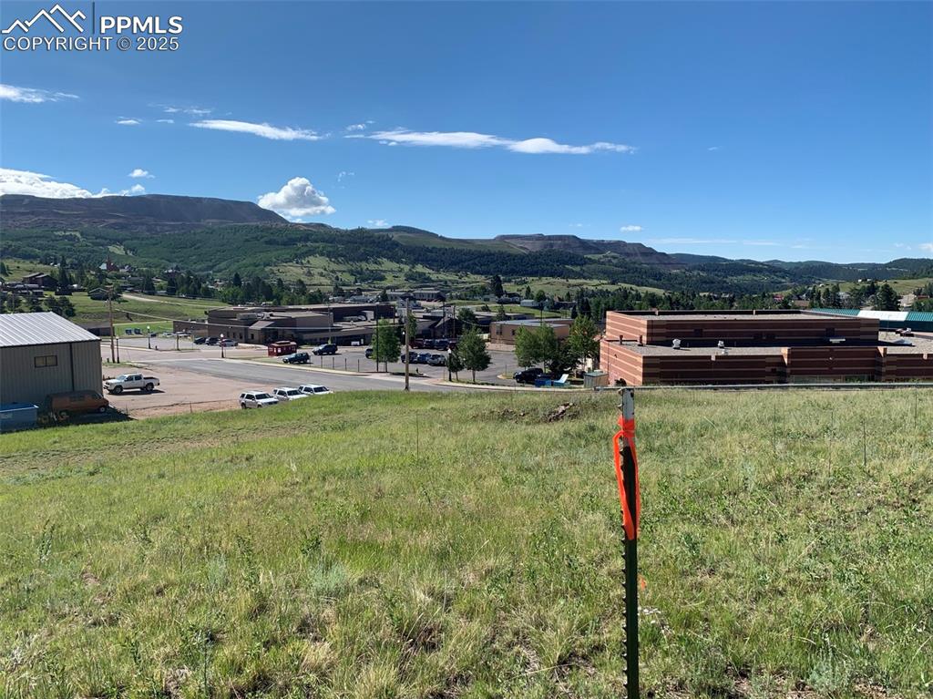 0 W Galena Avenue Cripple Creek CO 80813