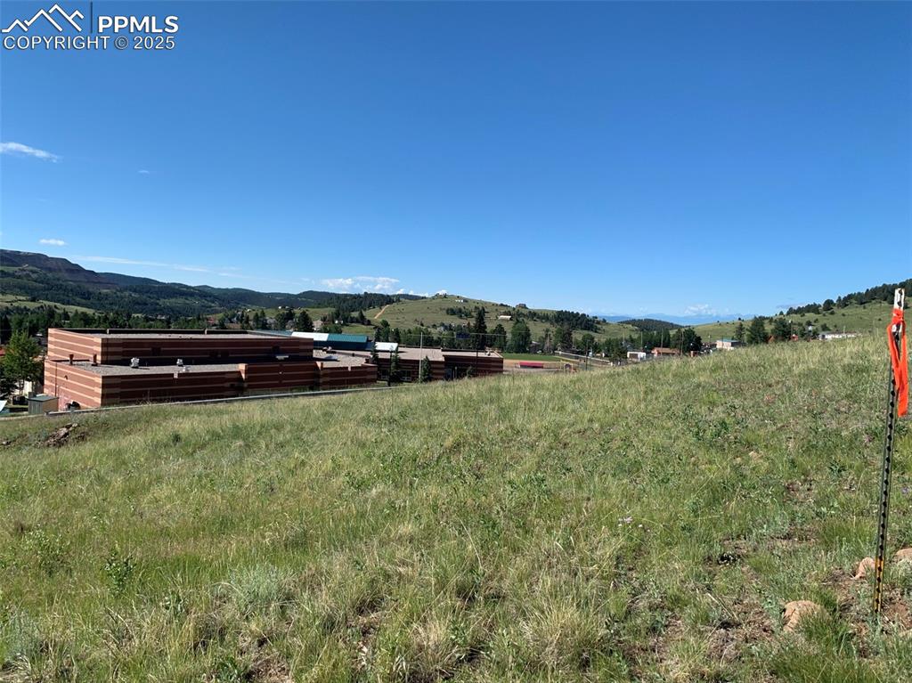 0 W Galena Avenue Cripple Creek CO 80813