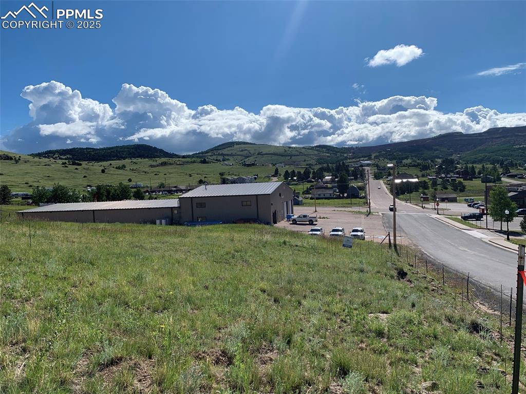 0 W Galena Avenue Cripple Creek CO 80813