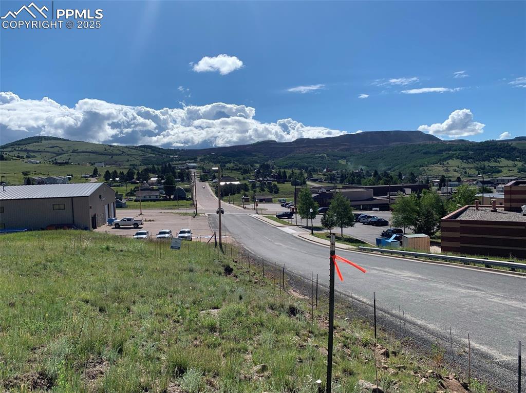 0 W Galena Avenue Cripple Creek CO 80813