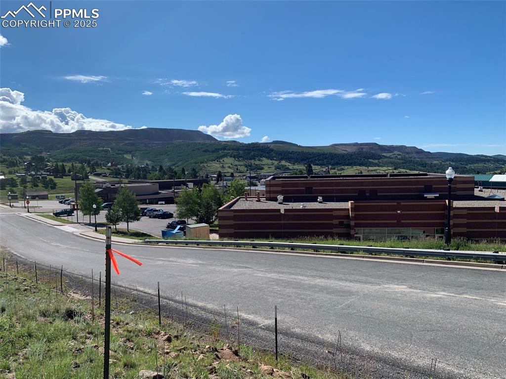 0 W Galena Avenue Cripple Creek CO 80813
