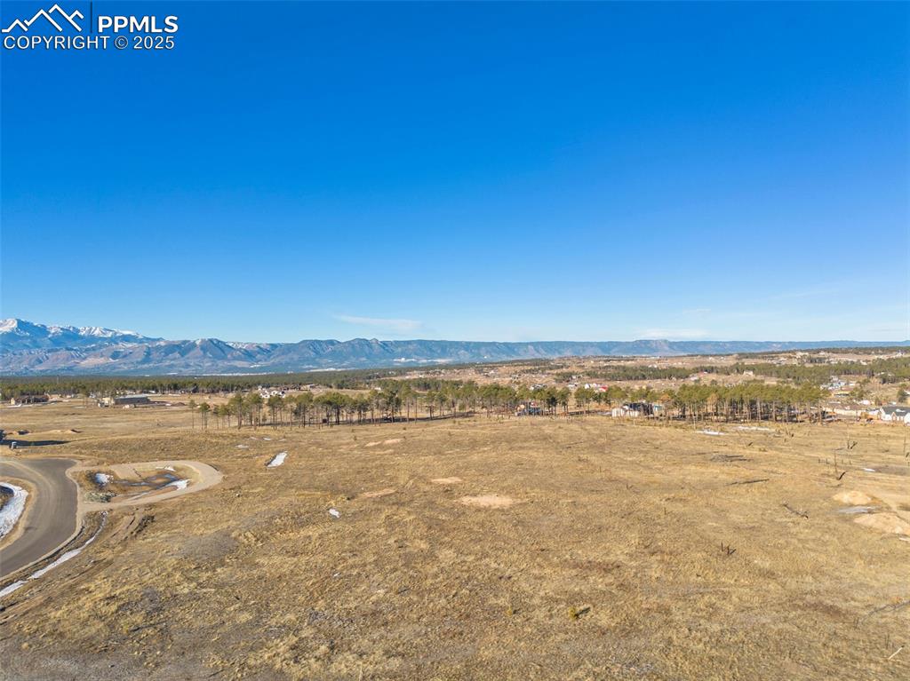 12751 Eagle Forest Drive Colorado Springs CO 80908