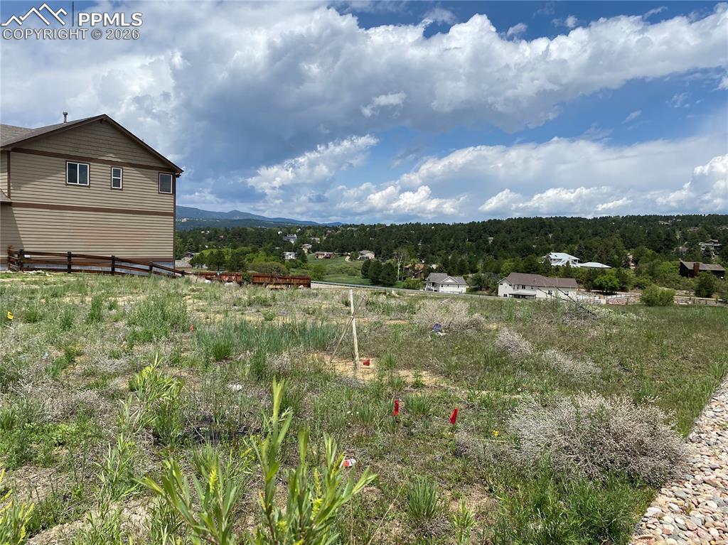 768 Gold Canyon Road Monument CO 80132