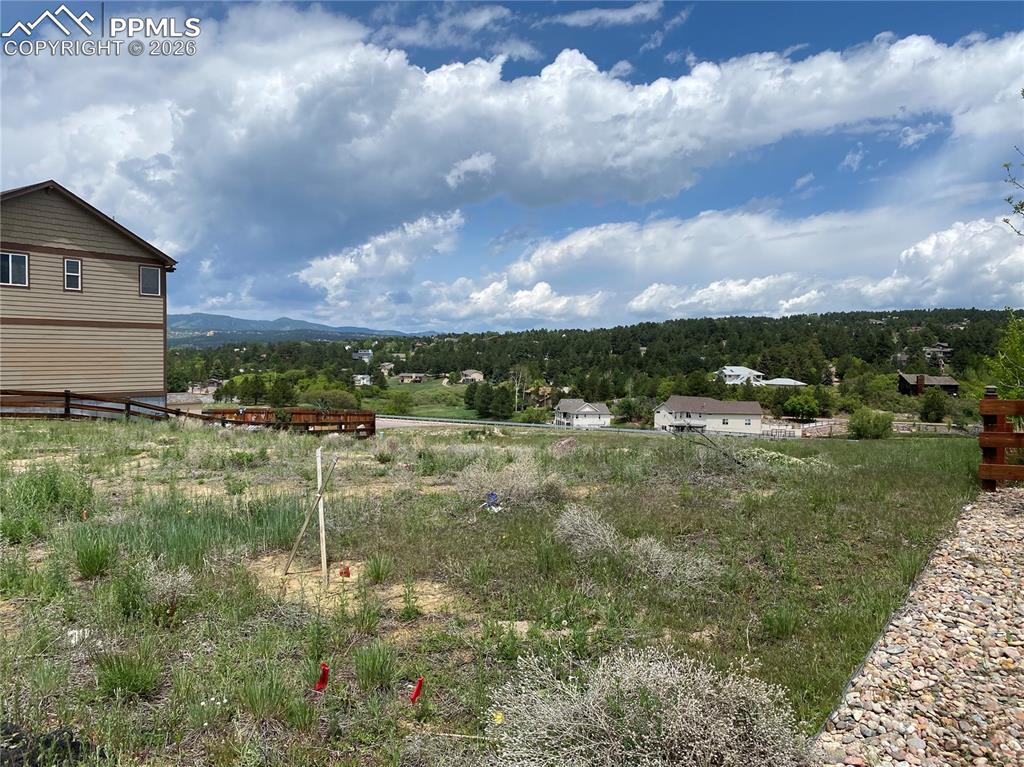 768 Gold Canyon Road Monument CO 80132