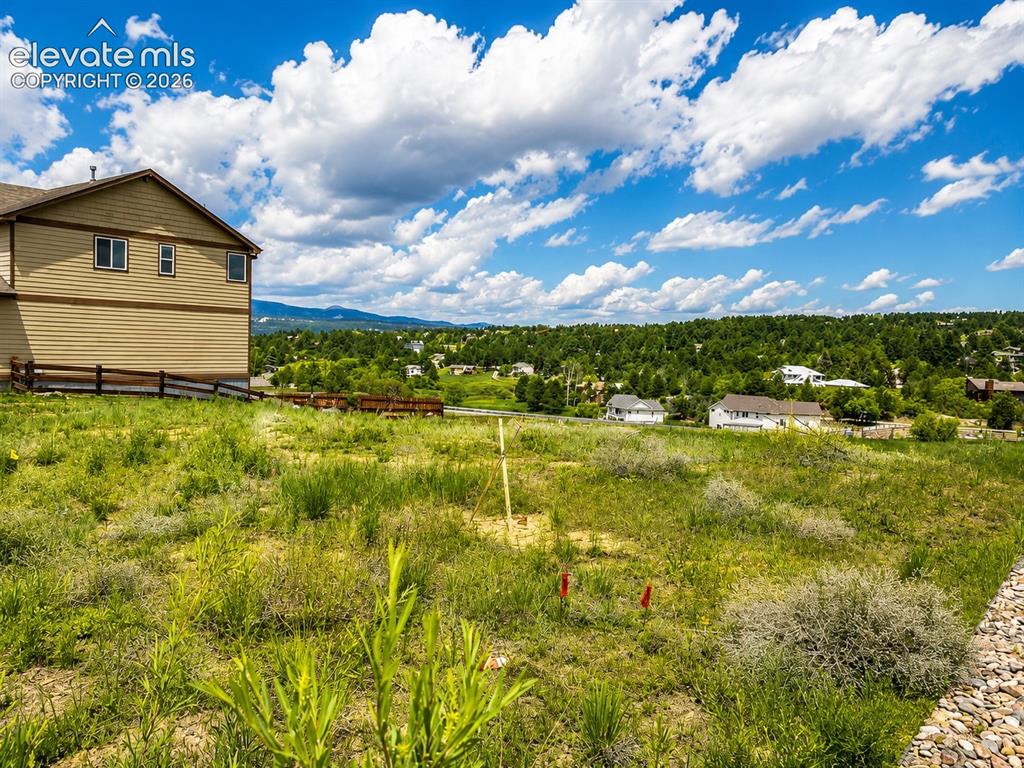 768 Gold Canyon Road Monument CO 80132