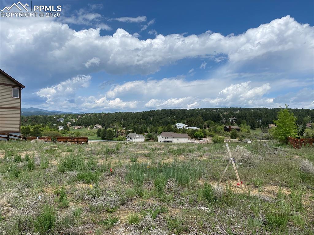 768 Gold Canyon Road Monument CO 80132