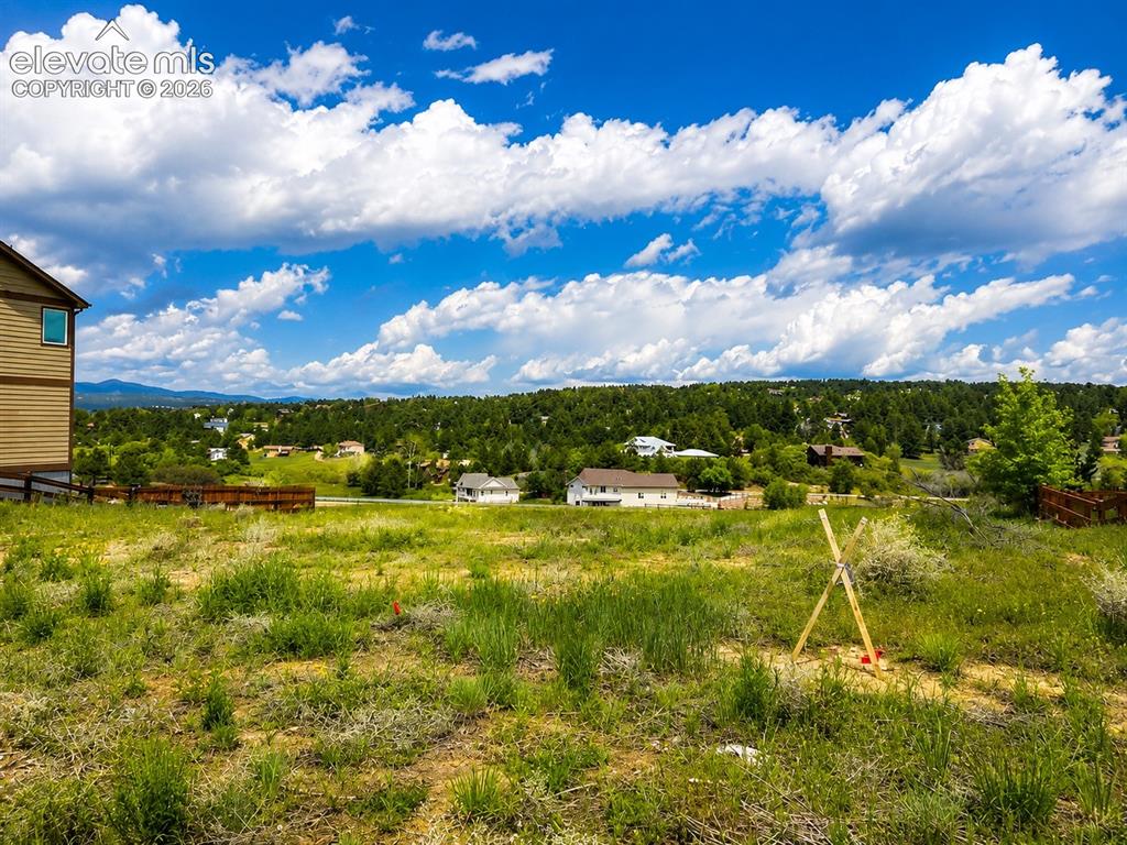 768 Gold Canyon Road Monument CO 80132